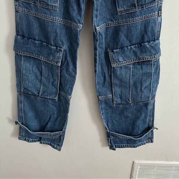 GRLFRND Lex Cargo in Rio Grande - Picture 8 of 13